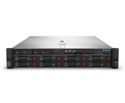 Сервер HPE ProLiant DL380 Gen10